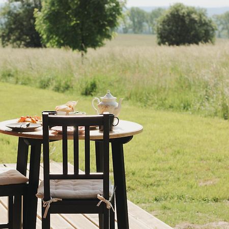 Osada Augustow Villa Mirsk Kültér fotó