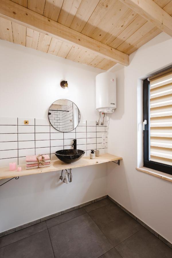 Osada Augustow Villa Mirsk Kültér fotó