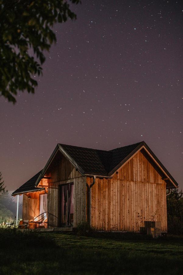 Osada Augustow Villa Mirsk Kültér fotó