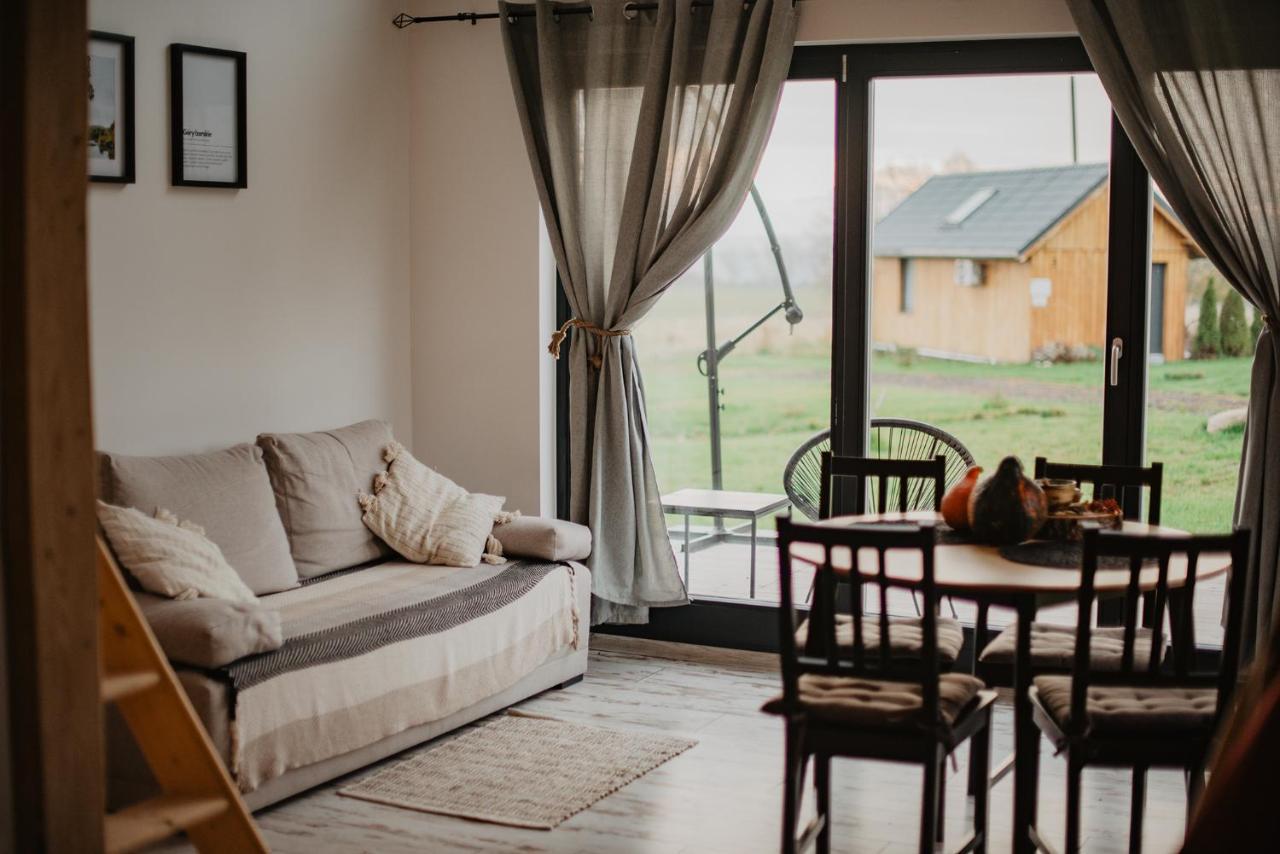 Osada Augustow Villa Mirsk Kültér fotó