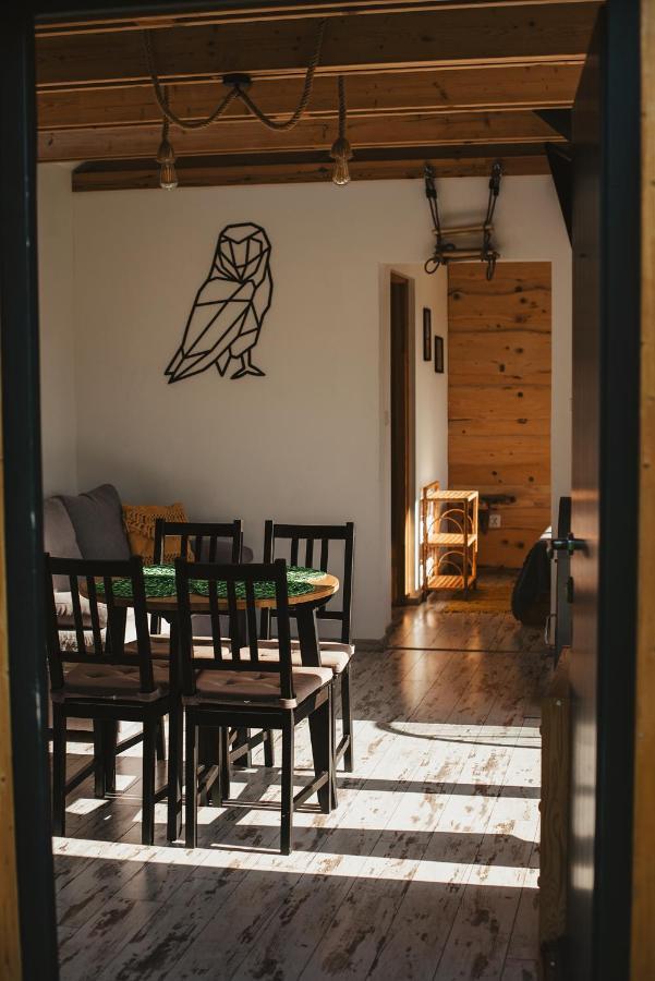 Osada Augustow Villa Mirsk Kültér fotó