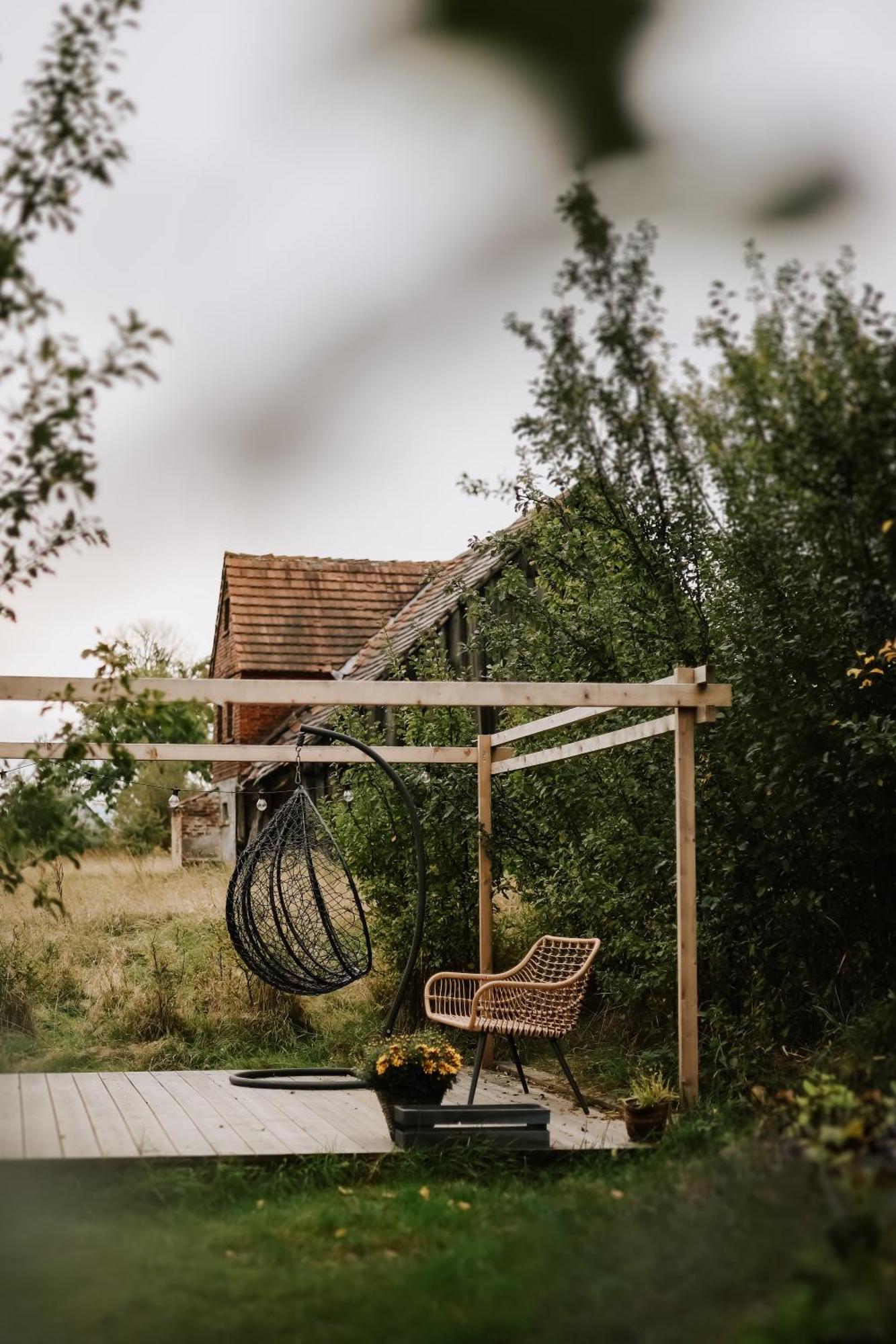 Osada Augustow Villa Mirsk Kültér fotó