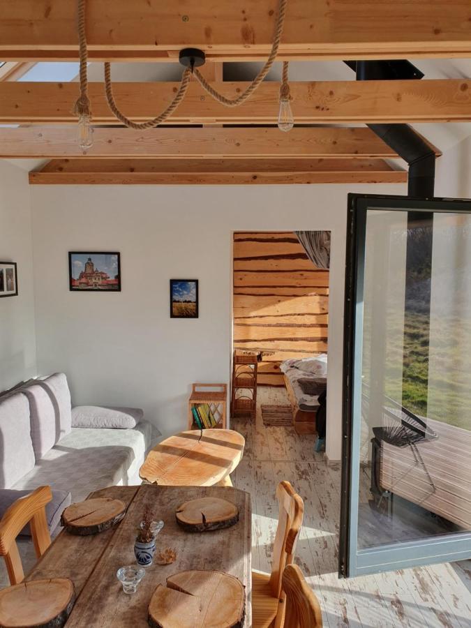 Osada Augustow Villa Mirsk Kültér fotó